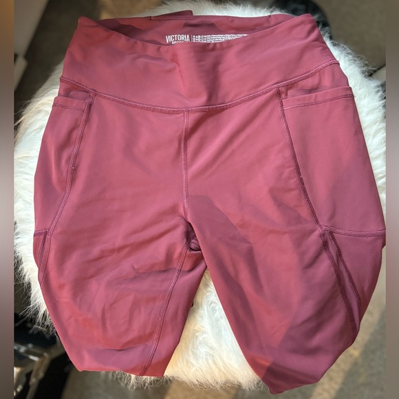 Victoria’s Secret Sport Total Knockout Leggings - Picture 3 of 4